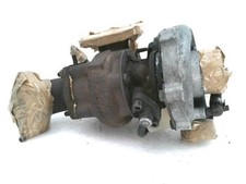 Turbo Renault FUEGO