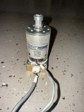 Stepper motors