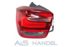 Original BMW 1er F20 Rückleuchte Heckleuchte hinten links 63217241541