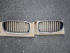 Org Bmw 3er F30 F31 K�hlergrill Set Links Rechts 18801310 Sport Luxury