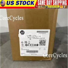 Allen Bradley 22B-D2P3N104 22BD2P3N104 PowerFlex 40 AC Drive SURPLUS IN BOX
