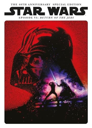 Star Wars: The Return Of The Jedi 40Th Anniversary Special Edition Titan Magazines - Image 6