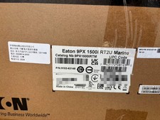1PC NEW EATON 9PX1500IRTM Uninterruptible Power Supply DHL Express delivery