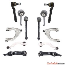 Set Gestänge 12 Stücke Mercedes-Benz Classe E (W211) Und 220 CDI (211.006)