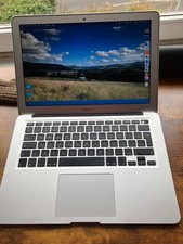 Macbook Air 2017