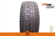 New 20545zr17 Continental Surecontact Rx - 88w - 1032