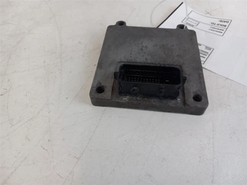  Chevrolet Malibu 2007 unidad de control de transmisión TCM 4463 Foto 2 de 4