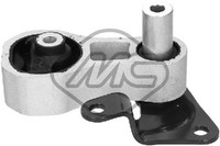 Metalcaucho Motorlager 04850 FüR CB1 Ford Fusion CCN Fiesta 6 MAX JK 5 Van KA 3