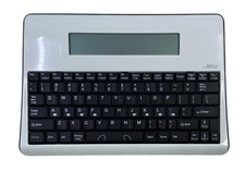 The Writer - Portable Word Processing Keyboard Distraction Free Writing