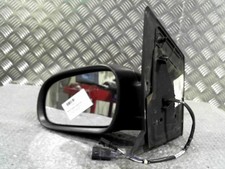 Retroviseur gauche (ou coque) Volkswagen FOX