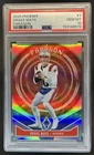 2025 Panini Phoenix Drake Maye Paragon #7 Patriots PSA 10 GEM MINT