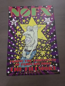 Nofx Poster | eBay