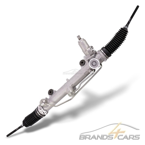 Atec Lenkgetriebe Servolenkung FÜR Mercedes Benz C-KLASSE W203 S203 CL203-image
