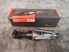 NEW Ingersoll Rand 105-D3 3/8" Drive 25 Ft-Lbs Torque Mini Air Ratchet (G109)