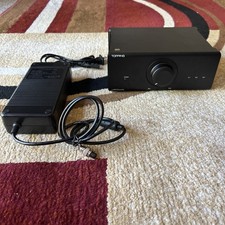 TOPPING LA90 Discrete Audio Power Amplifier in Excellent Condition