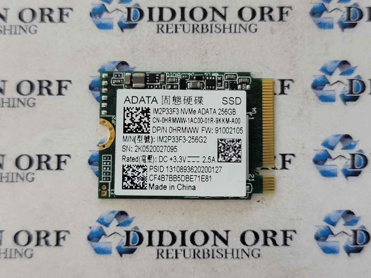 ココン ADATA M.2 2000GB SSD 未使用 ADATA M.2 Interface 256 GB