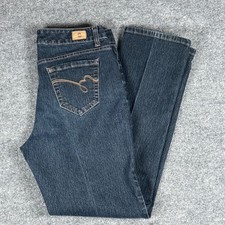 Bandolino Size 10 Denim Mandie Classic Fit Jean 30x28