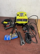 RYOBI 1800 PSI 1.2 GPM Cold Water Corded Electric Pressure Washer