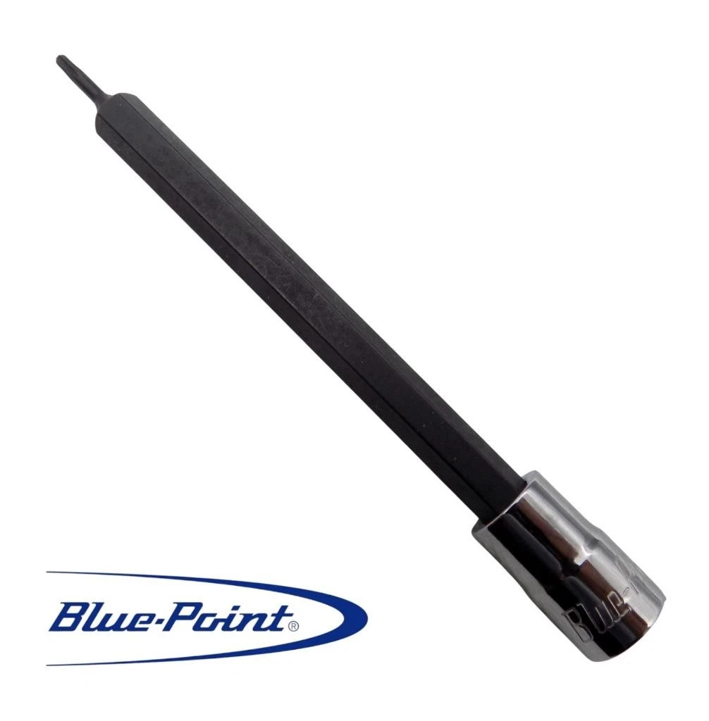 Blue Point Torx Vehicle Sockets and Socket Sets for sale | eBay