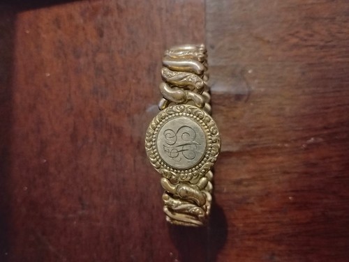 american queen pitman keeler bracelet