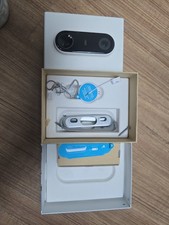Nest Hello Video Doorbell, Wired NC5100US 
