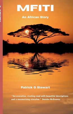 MFITI Patrick G Stewart Taschenbuch Englisch 2024 Patrick G Stewart