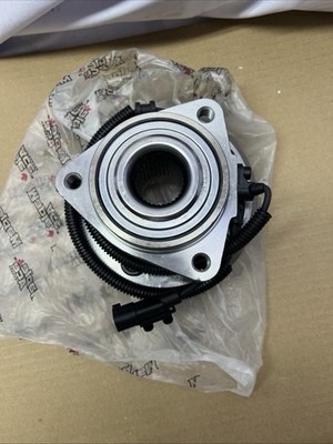 Maple Ace 513270 Front Wheel Bearing Hub Assembly For Jeep Liberty Dodge Nitro