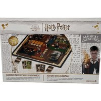 Cartamundi: Harry Potter - Hogwart Wizardry Quest - Cartamundi Polnisch