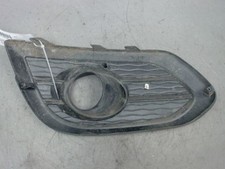 Pare-choc avant Renault Kadjar