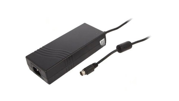 Schaltnetzteil: 12VDC, 10A, 120W, 90-264VAC VES120PS12-image