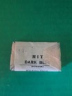 Vintage Rit Die  " Dark Blue  " — photo 5