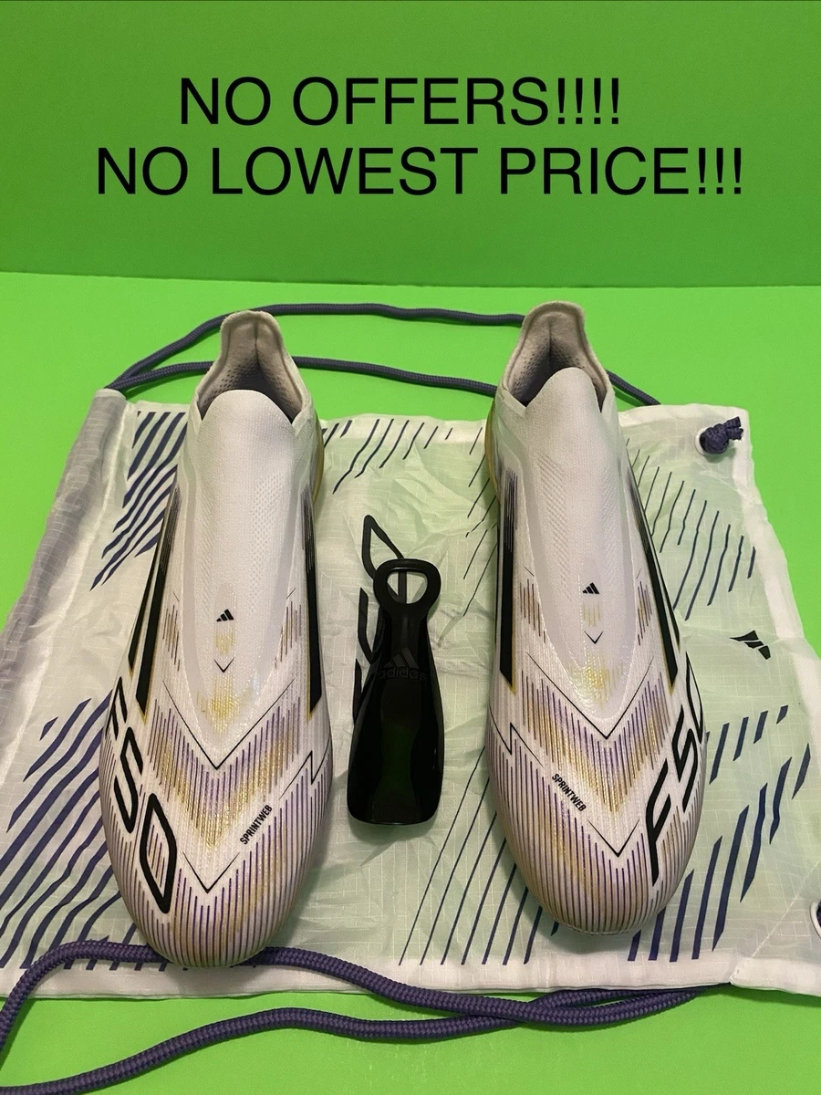 adidas Gold Soccer Shoes & Cleats for Men for sale | eBay