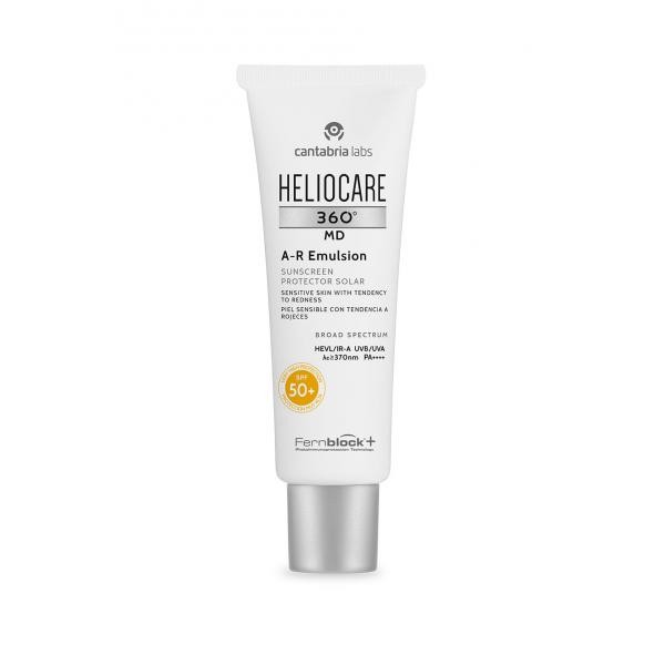 Heliocare 360º Md A-R Emulsion Spf50+ 50ml - Immagine 3