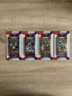 Artset 4 Boosters Blister Pokémon EV1 Écarlate et Violet FR NEUF