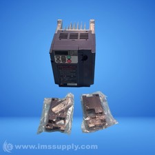 Fuji Electric FRN1.5E1S-2J Compact Inverter Drive 9385