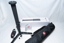 Monopie Telescópico Zhiyun Poste de Extensión