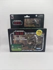 Star Wars Speeder Bike & Scout Trooper The Vintage Collection Return Of The Jedi
