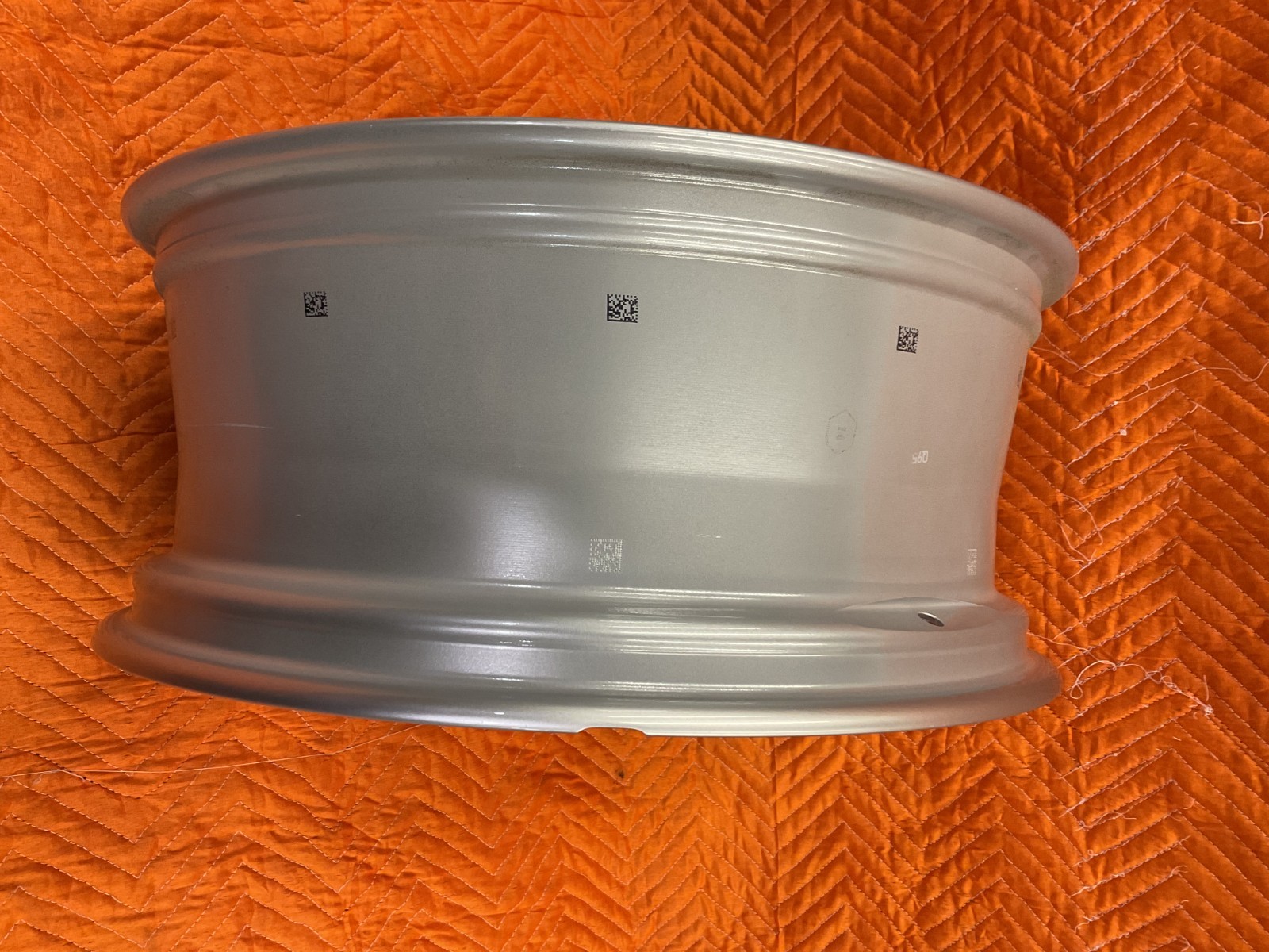 Ferrari Roma FRONT Wheel P/N 866482