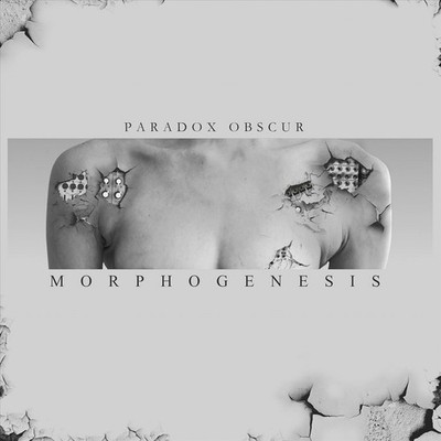 PARADOX OBSCUR - MORPHOGENESIS (LIMITED NEW VINYL RECORD
