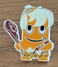 Bam Bam Flinstones amazon CMH4 peccy pin