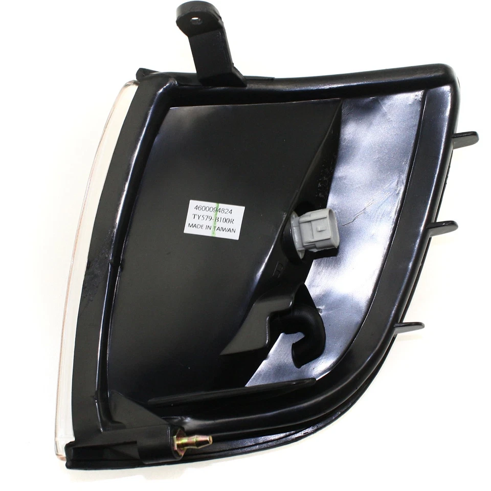 Kit faros para Toyota 4Runner 1996-1998 Foto 3 de 4