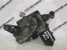 Renault Grand + Scenic MK3 2009-2016 Drivers OSF Front Windscreen Wiper Motor
