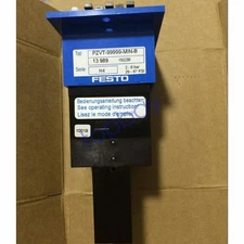 1PCS New FESTO PZVT-99999-MIN-B 13989 Timer Expedited Shipping