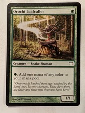 Magic Champions of Kamigawa Card Prices | Free MTG CHK Price Guide