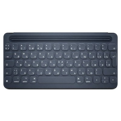 New Russian Apple Smart Keyboard for iPad Pro 10.5