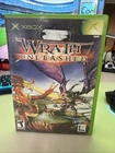 Wrath Unleashed - Microsoft Xbox - CiB