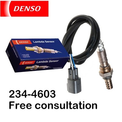 DENSO Downstream Oxygen Sensor For LEXUS GS300 1998-2005 3.0L V6 Cylinder 4,5,6