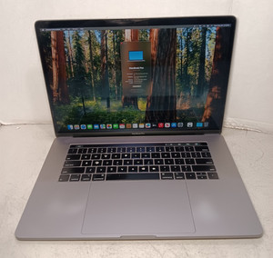 MacBook Pro 15in 2019 | eBay