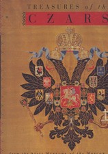 Treasures of the Czars
