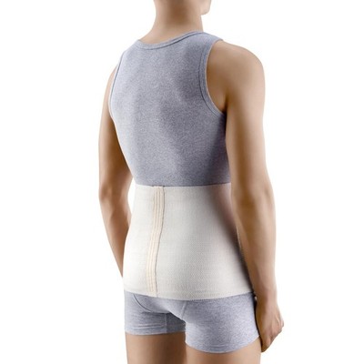 Tonus Elast Deluxe Medical Grade Angora & Merino Wool Warming Belt, Rheumatic...